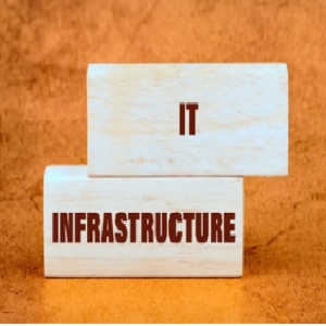 IT Infra Solution