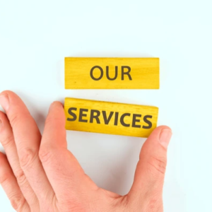 Our Services